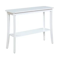 Designs2Go Baja Console Table - Breighton Home -Deals Breighton Home Store GUEST 757ac76c 9ad2 4756 85a6 bd805759f79e