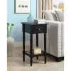 French Country Khloe Accent Table - Breighton Home