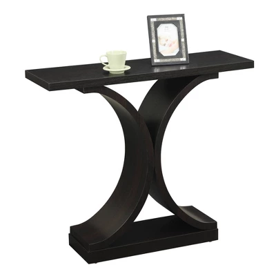 Newport Infinity Console Table - Breighton Home 2 Newport Infinity Console Table - Breighton Home - Image 2