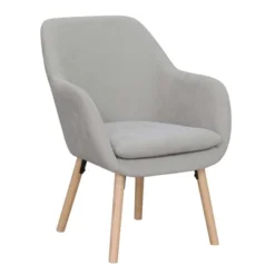 Take A Seat Charlotte Accent Chair Linen - Breighton Home -Deals Breighton Home Store GUEST 7f4f4d71 3a0d 4cd9 9f8b 7fac082bc5c0