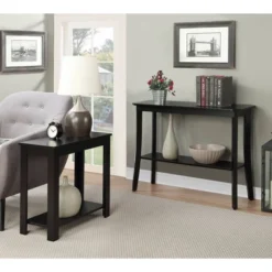Designs2Go Baja Console Table - Breighton Home -Deals Breighton Home Store GUEST 833e35a9 57a7 4463 9659 f3f6bf18ebd9