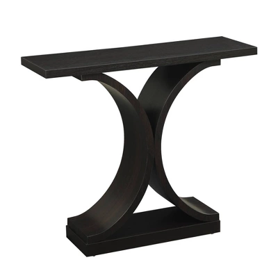 Newport Infinity Console Table - Breighton Home 5 Newport Infinity Console Table - Breighton Home - Image 5