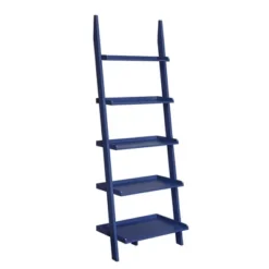 72" American Heritage Bookshelf Ladder - Breighton Home -Deals Breighton Home Store GUEST 85c421a3 c19a 4afa 90e3 bd446ffa1ff8