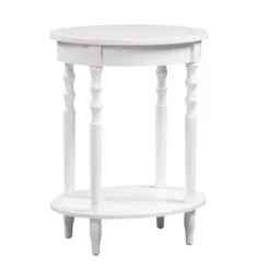 Classic Accents Brandi Oval End Table - Breighton Home 8 Classic Accents Brandi Oval End Table - Breighton Home -Deals Breighton Home Store GUEST 868ab11e bffb 4894 93d7 4743e64206d5