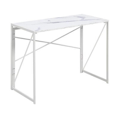 Xtra Folding Desk - Breighton Home 13 Xtra Folding Desk - Breighton Home - Image 13