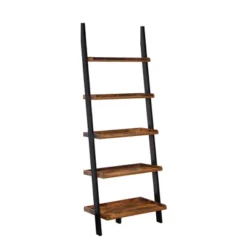 72" American Heritage Bookshelf Ladder - Breighton Home -Deals Breighton Home Store GUEST 876e8e1b df51 4062 a5ef 3fdb85003842
