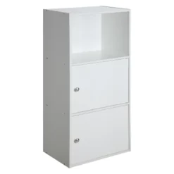 Extra Storage 2 Door Cabinet - Breighton Home -Deals Breighton Home Store GUEST 8796b540 97b2 41d9 8c4b 85c2f6951895