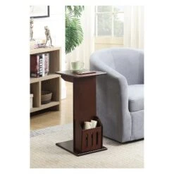 Designs2Go Abby Magazine C End Table - Breighton Home -Deals Breighton Home Store GUEST 87f69f24 0bfc 4a3e 83c6 b0b513f283fd