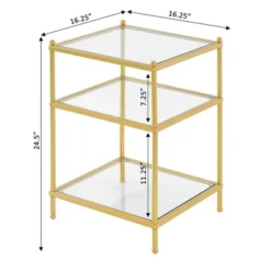 Royal Crest End Table - Johar Furniture -Deals Breighton Home Store GUEST 8a349698 461b 4b22 992b 610e0a35d63a