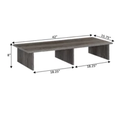 Designs2Go Large TV Stand For TVs Up To 46" - Breighton Home 9 Designs2Go Large TV Stand For TVs Up To 46" - Breighton Home -Deals Breighton Home Store GUEST 8c4eee2f 681e 4777 b070 4e63e35d63a2