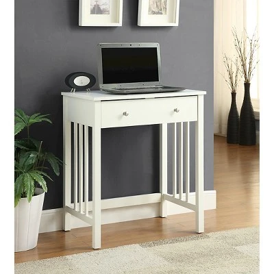 Designs2Go Mission Desk - Breighton Home 4 Designs2Go Mission Desk - Breighton Home - Image 4