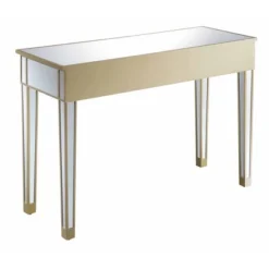 Gold Coast Mirrored Desk - Breighton Home 19 Gold Coast Mirrored Desk - Breighton Home -Deals Breighton Home Store GUEST 8e6839cc e167 41c5 bcd7 fce835001264