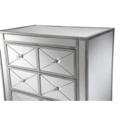 Gold Coast BettyB Mirrored End Table - Breighton Home 14 Gold Coast BettyB Mirrored End Table - Breighton Home -Deals Breighton Home Store GUEST 8f955cf8 f970 4185 931d dd82688cdcfa