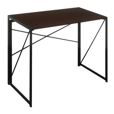 Xtra Folding Desk - Breighton Home 11 Xtra Folding Desk - Breighton Home - Image 11