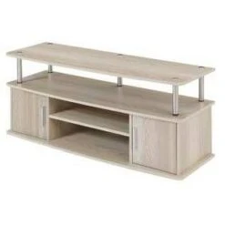 Monterey TV Stand For TVs Up To 60" - Breighton Home -Deals Breighton Home Store GUEST 9541803e 2507 4ec1 97fd 6b9b6cd984de