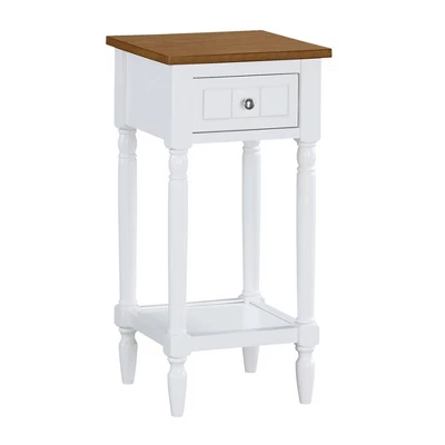 French Country Khloe Accent Table - Breighton Home 11 French Country Khloe Accent Table - Breighton Home - Image 11