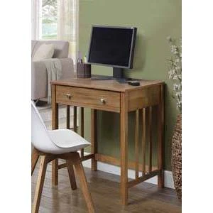 Designs2Go Mission Desk - Breighton Home 2 Designs2Go Mission Desk - Breighton Home - Image 2