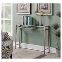 Gold Coast Julia Hall Console Table - Breighton Home -Deals Breighton Home Store GUEST 9f379209 48b9 48a4 ab21 8597b8155c0c