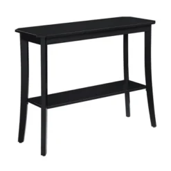 Designs2Go Baja Console Table - Breighton Home -Deals Breighton Home Store GUEST a056c5fc 5ddb 44a0 9b31 b768af2b114d
