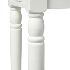 French Country No Tools Chairside Table - Breighton Home 12 French Country No Tools Chairside Table - Breighton Home -Deals Breighton Home Store GUEST a14985c4 3461 4ee9 af38 da599800ceb3