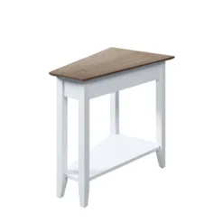 American Heritage Wedge End Table - Johar Furniture 14 American Heritage Wedge End Table - Johar Furniture -Deals Breighton Home Store GUEST a171219b cd17 4ed9 bee8 3e8f61d8205b
