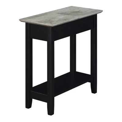 American Heritage Flip Top End Table - Johar Furniture 16 American Heritage Flip Top End Table - Johar Furniture - Image 16