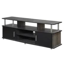 Designs2Go 60" Monterey TV Stand For TVs Up To 60" - Breighton Home 8 Designs2Go 60" Monterey TV Stand For TVs Up To 60" - Breighton Home -Deals Breighton Home Store GUEST a30d7b68 8c19 455b bdea 90d6b3f6be3d