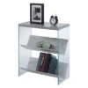 27.75" SoHo Bookcase - Breighton Home
