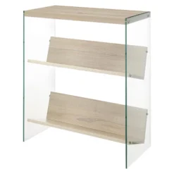 27.75" SoHo Bookcase - Breighton Home 13 27.75" SoHo Bookcase - Breighton Home -Deals Breighton Home Store GUEST a62cb356 adb4 449f afca 488075b00cb6