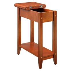 American Heritage Flip Top End Table - Johar Furniture 27 American Heritage Flip Top End Table - Johar Furniture -Deals Breighton Home Store GUEST a6de99ed 683a 44bc 907f 2034e6299b2f
