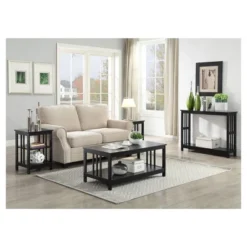 Mission End Table - Breighton Home -Deals Breighton Home Store GUEST a8ea3d08 73e8 41d2 a351 9b626b857c81 1