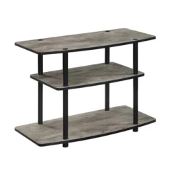 Designs2Go 3 Tier TV Stand For TVs Up To 32" - Breighton Home 36 Designs2Go 3 Tier TV Stand For TVs Up To 32" - Breighton Home -Deals Breighton Home Store GUEST ac4af7a2 6cca 4305 bf5d 2bb70cc61ec0