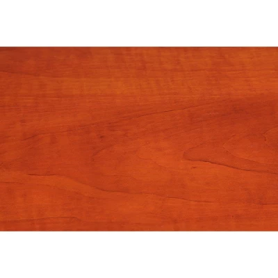 38.5" Oxford 3 Tier Corner Bookcase - Breighton Home 9 38.5" Oxford 3 Tier Corner Bookcase - Breighton Home - Image 9