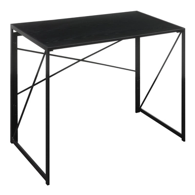 Xtra Folding Desk - Breighton Home 10 Xtra Folding Desk - Breighton Home - Image 10
