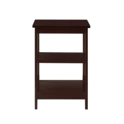 Mission End Table - Breighton Home -Deals Breighton Home Store GUEST b37774cd 9dc6 4f71 ad46 07f8f4fc7684