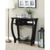 Newport Dorchester Console Table - Johar Furniture