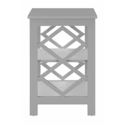 Diamond End Table - Johar Furniture -Deals Breighton Home Store GUEST b6e13eeb f50f 4ece 91a3 f246a032bc73