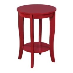 American Heritage Round End Table - Breighton Home 26 American Heritage Round End Table - Breighton Home -Deals Breighton Home Store GUEST b76b6926 fd7a 4ed4 b5d6 4cc4b93c5ce9