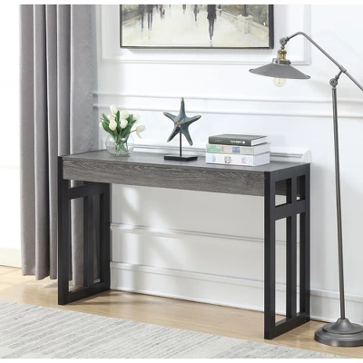 Monterey Console Table - Breighton Home 6 Monterey Console Table - Breighton Home - Image 6