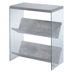 27.75" SoHo Bookcase - Breighton Home 11 27.75" SoHo Bookcase - Breighton Home -Deals Breighton Home Store GUEST bc1970b3 8240 4bb8 9f01 b5f2088ecc7b