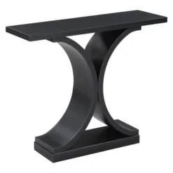 Newport Infinity Console Table - Breighton Home 8 Newport Infinity Console Table - Breighton Home -Deals Breighton Home Store GUEST bc505a10 82d6 4b48 b947 8cf55781f72f
