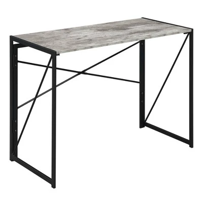 Xtra Folding Desk - Breighton Home 15 Xtra Folding Desk - Breighton Home - Image 15