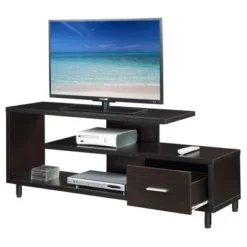 Seal II TV Stand For TVs Up To 60" - Breighton Home