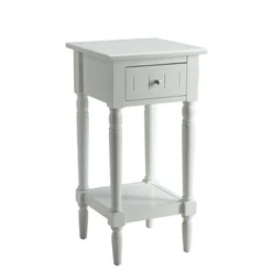 French Country Khloe Accent Table - Breighton Home 22 French Country Khloe Accent Table - Breighton Home -Deals Breighton Home Store GUEST be7e8f7c 7d70 4a59 a70e b33cde339f75