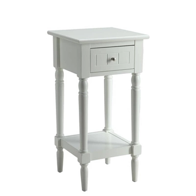 French Country Khloe Accent Table - Breighton Home 8 French Country Khloe Accent Table - Breighton Home - Image 8
