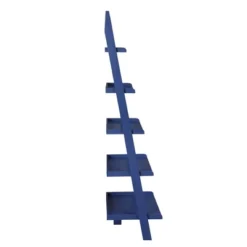 72" American Heritage Bookshelf Ladder - Breighton Home -Deals Breighton Home Store GUEST bf959f2e fade 4e32 affd 7b8c23748125