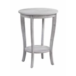 American Heritage Round End Table - Breighton Home 29 American Heritage Round End Table - Breighton Home -Deals Breighton Home Store GUEST bfdaaf2e 0279 4682 850f 906cac9e262a