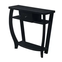 Newport Dorchester Console Table - Johar Furniture -Deals Breighton Home Store GUEST bfe2b281 3070 4c0d a48f 2b1a2deef96b