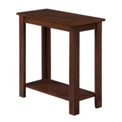 Designs2Go Baja Chairside End Table - Convenience Concepts 12 Designs2Go Baja Chairside End Table - Convenience Concepts -Deals Breighton Home Store GUEST c210cf14 5aa6 41ef a1ec d0bcb1974e40