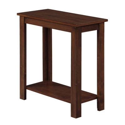 Designs2Go Baja Chairside End Table - Convenience Concepts 6 Designs2Go Baja Chairside End Table - Convenience Concepts - Image 6